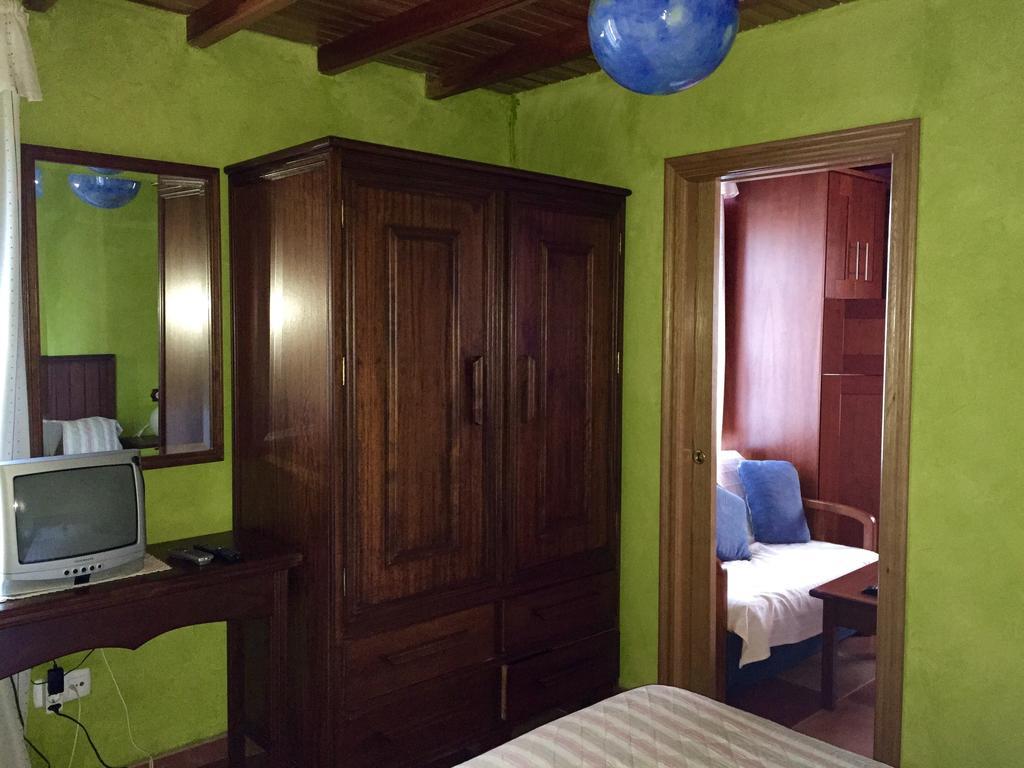 Apartamentos Rurales Casa Ron Coana Εξωτερικό φωτογραφία