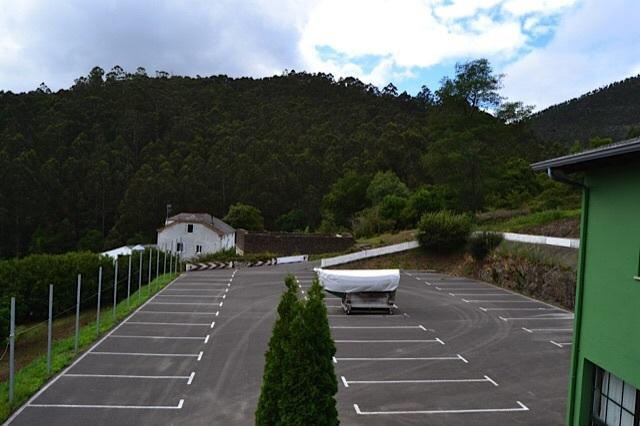Apartamentos Rurales Casa Ron Coana Εξωτερικό φωτογραφία