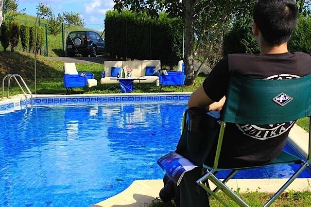 Apartamentos Rurales Casa Ron Coana Εξωτερικό φωτογραφία