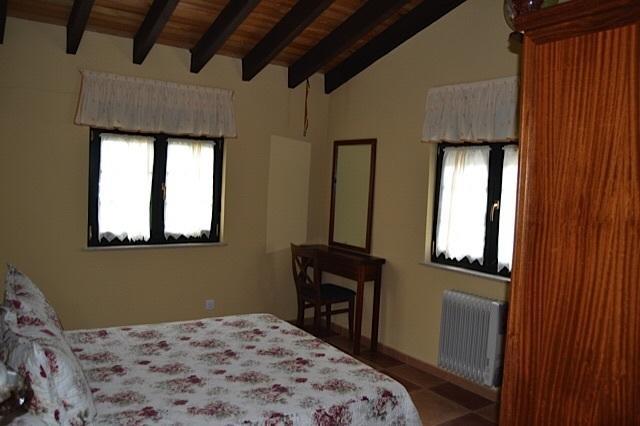 Apartamentos Rurales Casa Ron Coana Εξωτερικό φωτογραφία