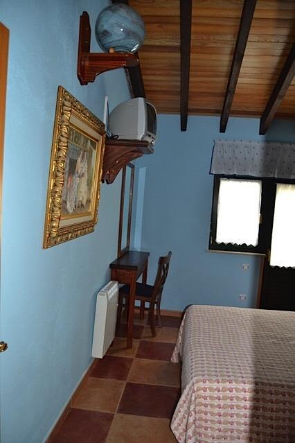 Apartamentos Rurales Casa Ron Coana Εξωτερικό φωτογραφία
