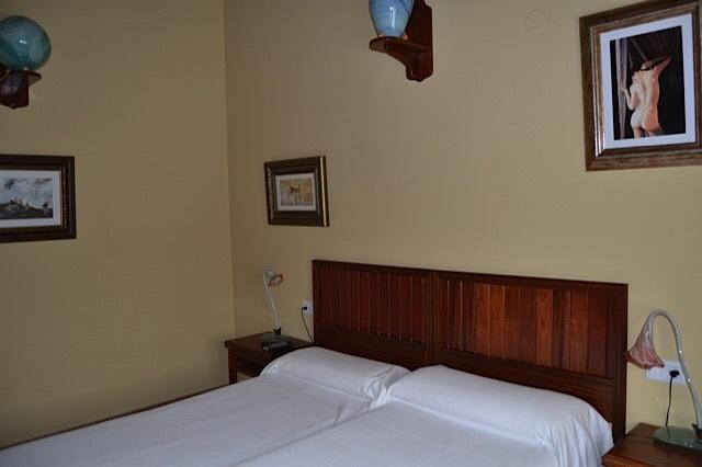 Apartamentos Rurales Casa Ron Coana Εξωτερικό φωτογραφία