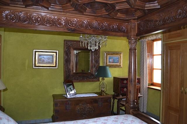 Apartamentos Rurales Casa Ron Coana Εξωτερικό φωτογραφία