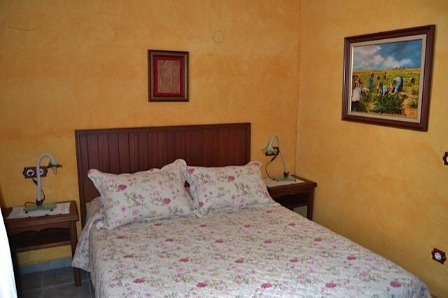 Apartamentos Rurales Casa Ron Coana Εξωτερικό φωτογραφία