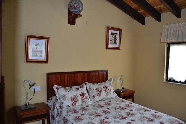 Apartamentos Rurales Casa Ron Coana Εξωτερικό φωτογραφία