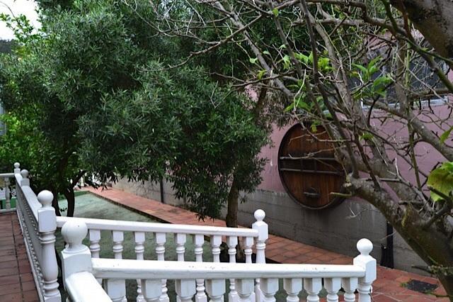 Apartamentos Rurales Casa Ron Coana Εξωτερικό φωτογραφία