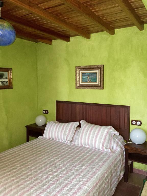 Apartamentos Rurales Casa Ron Coana Εξωτερικό φωτογραφία