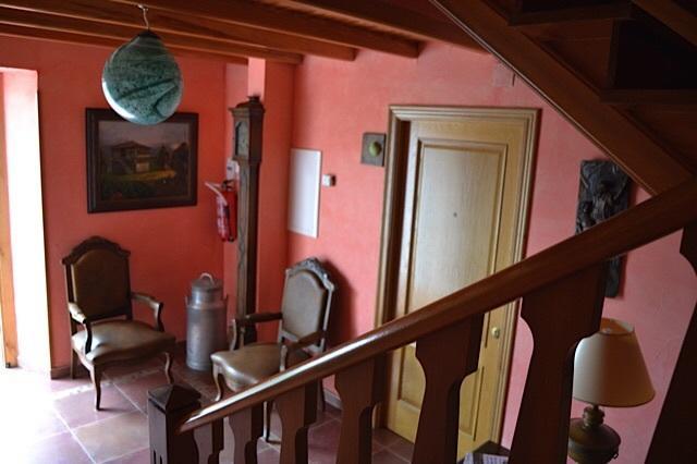 Apartamentos Rurales Casa Ron Coana Εξωτερικό φωτογραφία