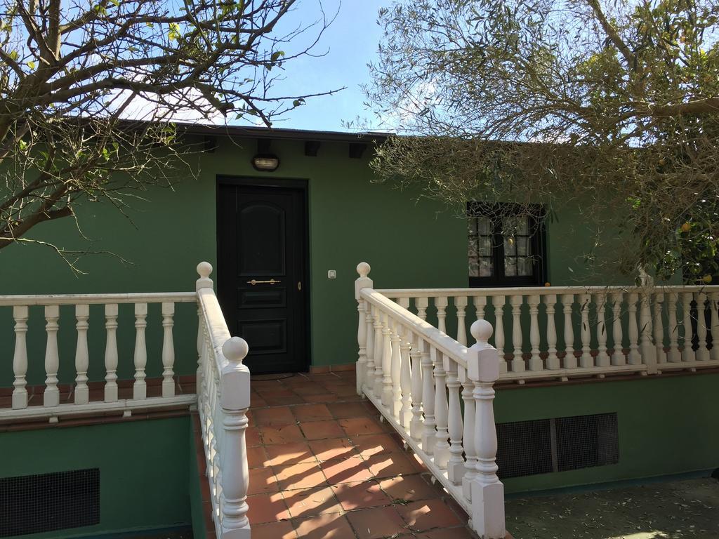 Apartamentos Rurales Casa Ron Coana Εξωτερικό φωτογραφία