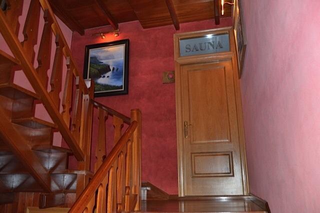 Apartamentos Rurales Casa Ron Coana Εξωτερικό φωτογραφία