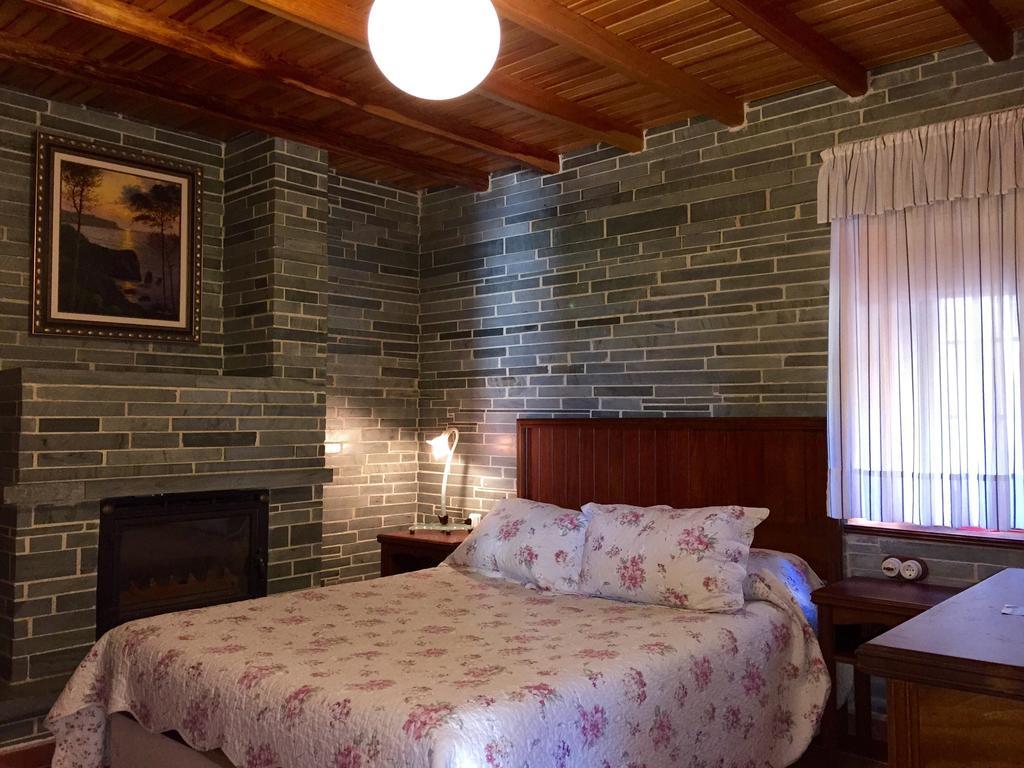 Apartamentos Rurales Casa Ron Coana Εξωτερικό φωτογραφία