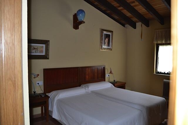 Apartamentos Rurales Casa Ron Coana Εξωτερικό φωτογραφία