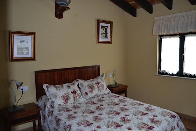 Apartamentos Rurales Casa Ron Coana Εξωτερικό φωτογραφία