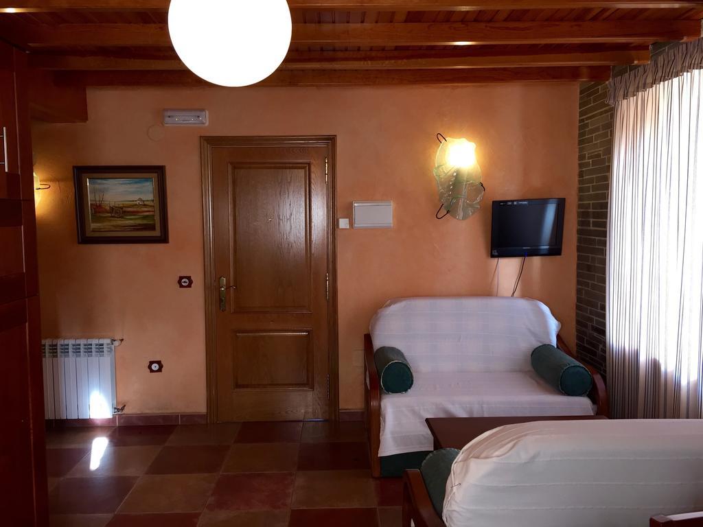 Apartamentos Rurales Casa Ron Coana Εξωτερικό φωτογραφία
