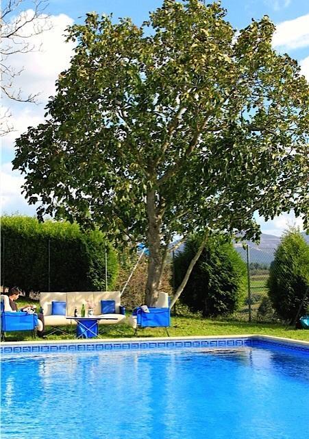 Apartamentos Rurales Casa Ron Coana Εξωτερικό φωτογραφία